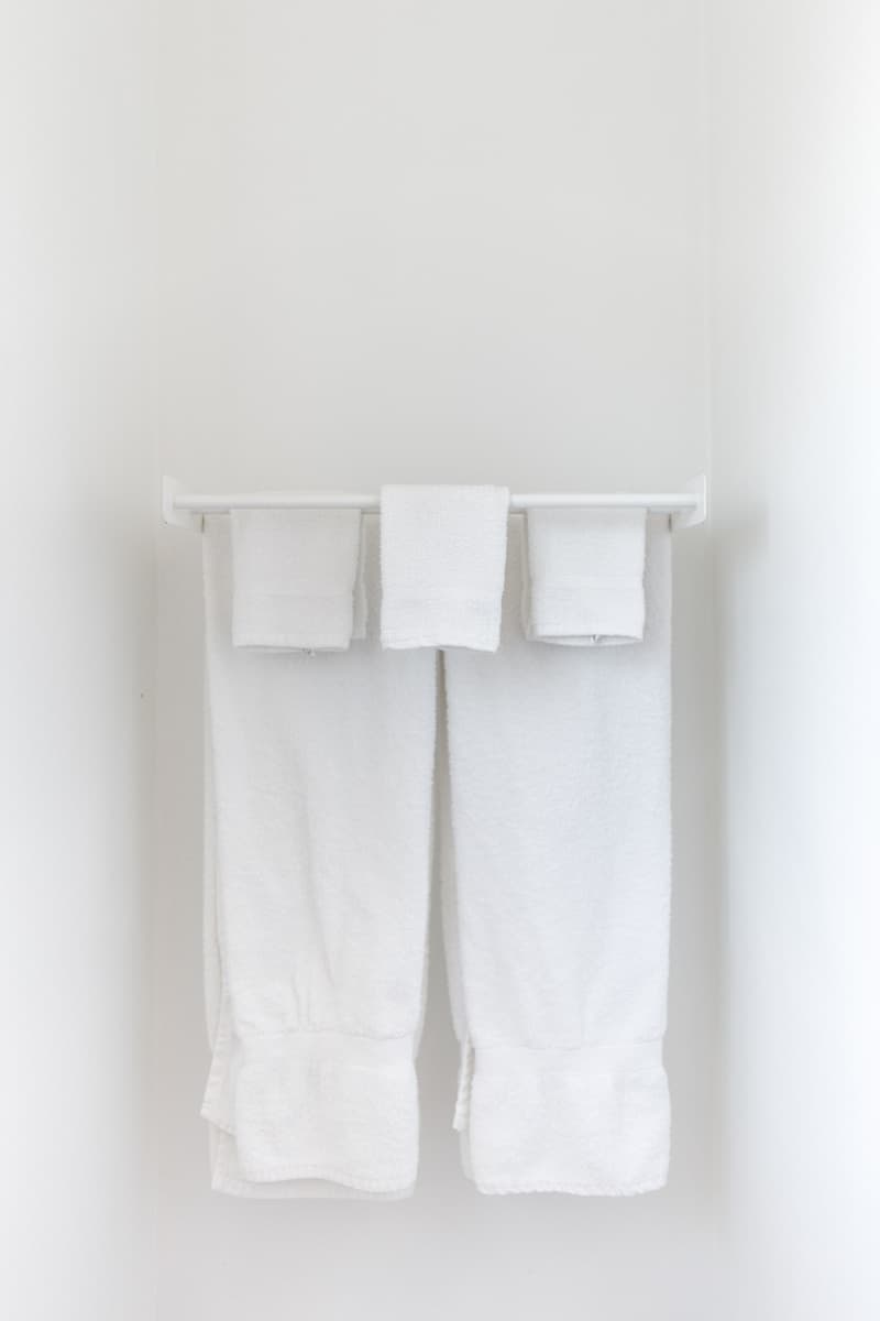 Bath Towels