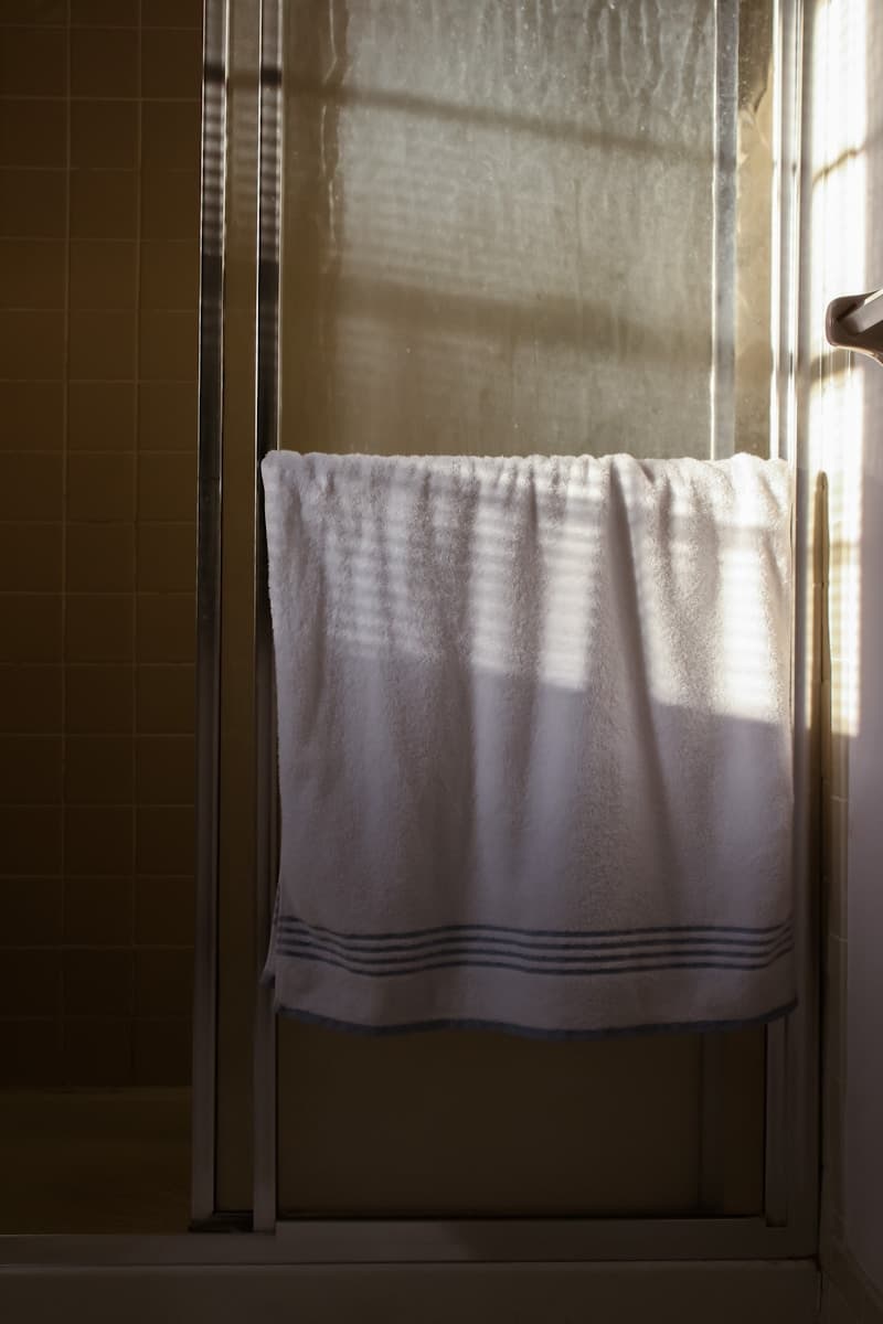 Bathrobes