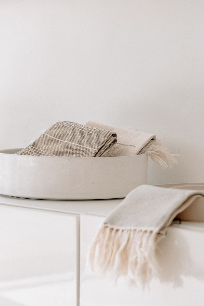 Face Towels