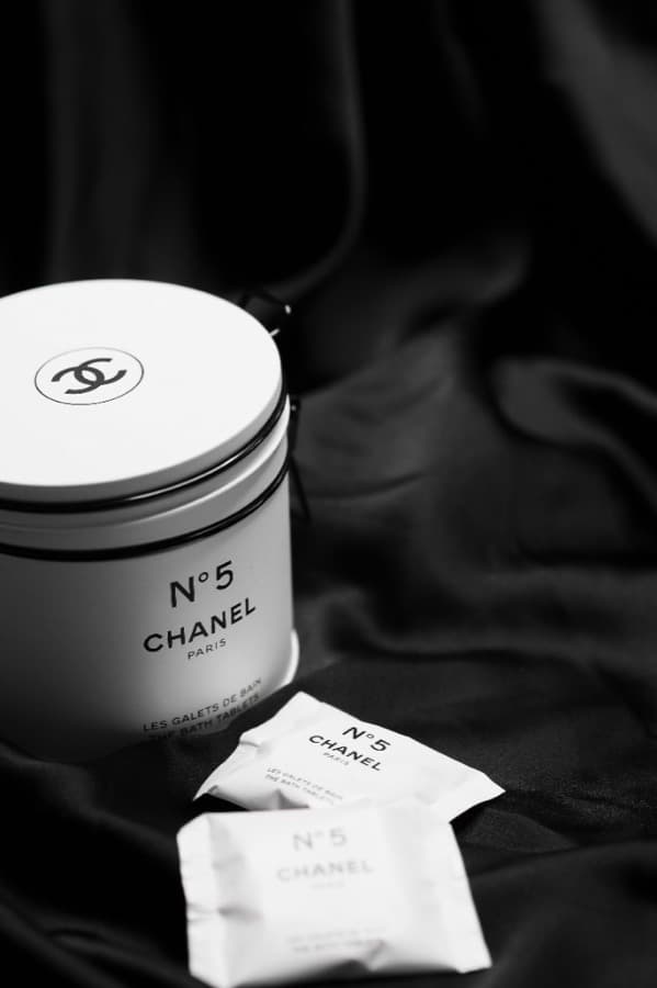 Luxury Bath Tablet Gift Set