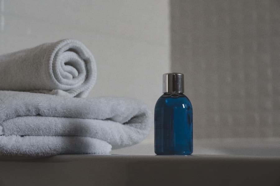 Premium Spa Towel Stack Set