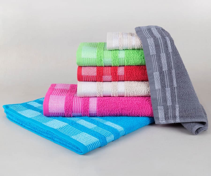 Terry Cloth Robe